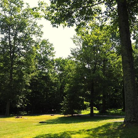 Woodfield Manor - A Sundance Vacations Property Cresco Esterno foto