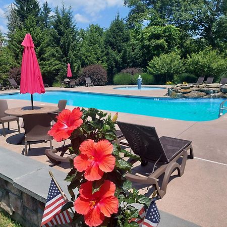 Woodfield Manor - A Sundance Vacations Property Cresco Esterno foto