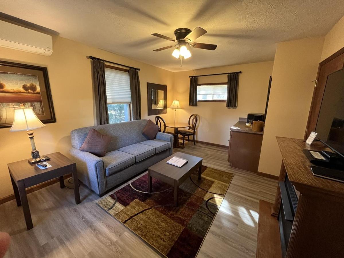 Woodfield Manor - A Sundance Vacations Property Cresco Esterno foto