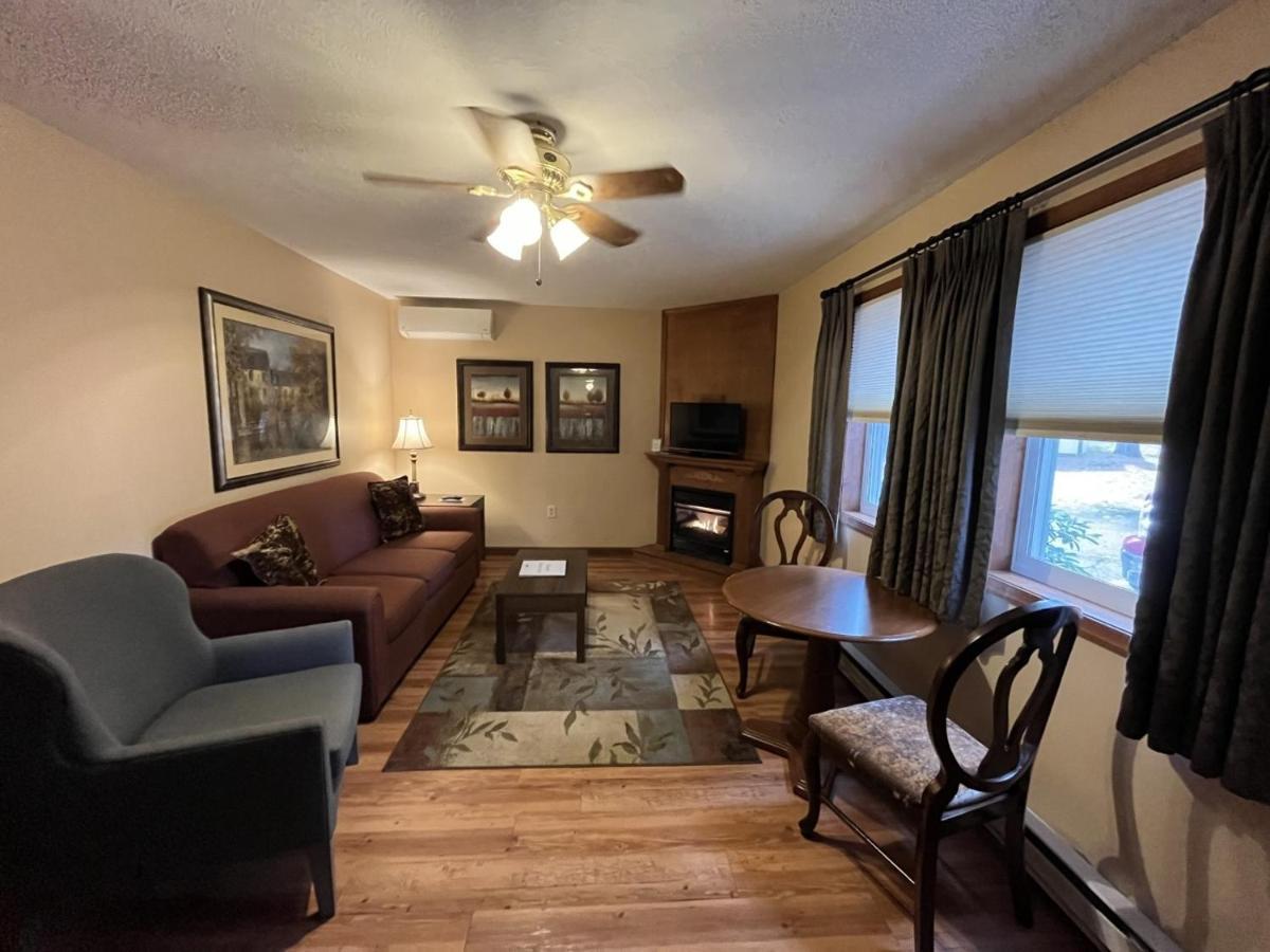 Woodfield Manor - A Sundance Vacations Property Cresco Esterno foto