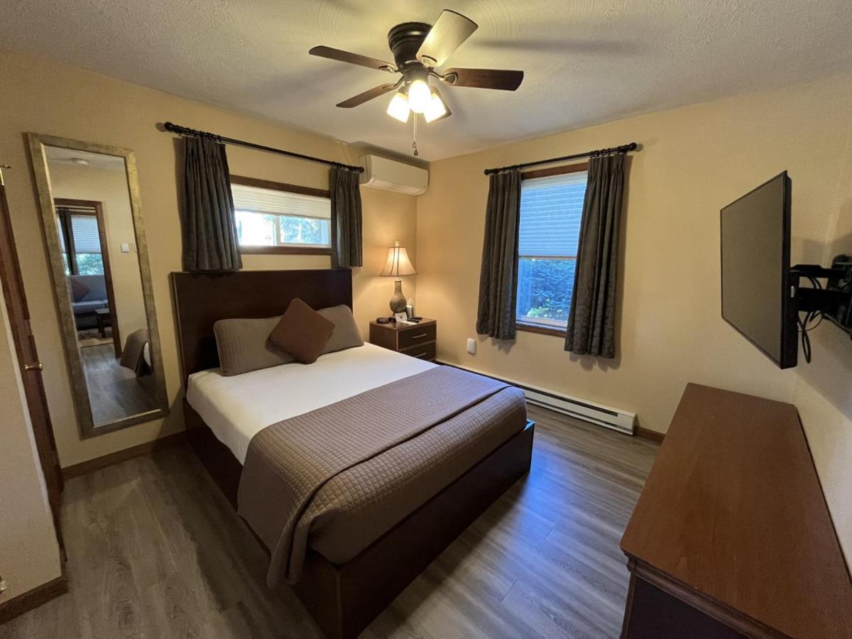 Woodfield Manor - A Sundance Vacations Property Cresco Esterno foto