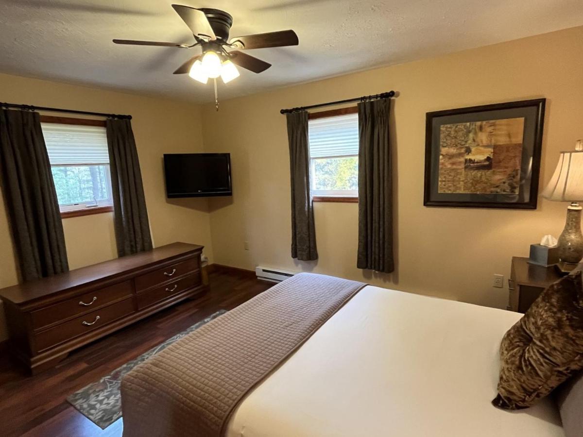Woodfield Manor - A Sundance Vacations Property Cresco Esterno foto