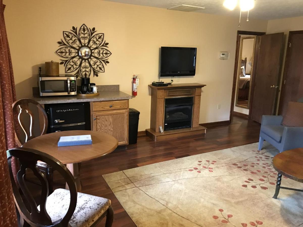 Woodfield Manor - A Sundance Vacations Property Cresco Esterno foto
