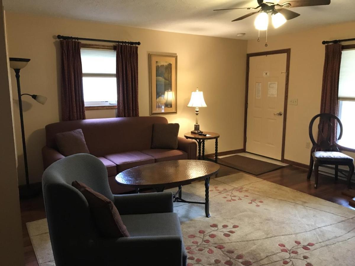 Woodfield Manor - A Sundance Vacations Property Cresco Esterno foto