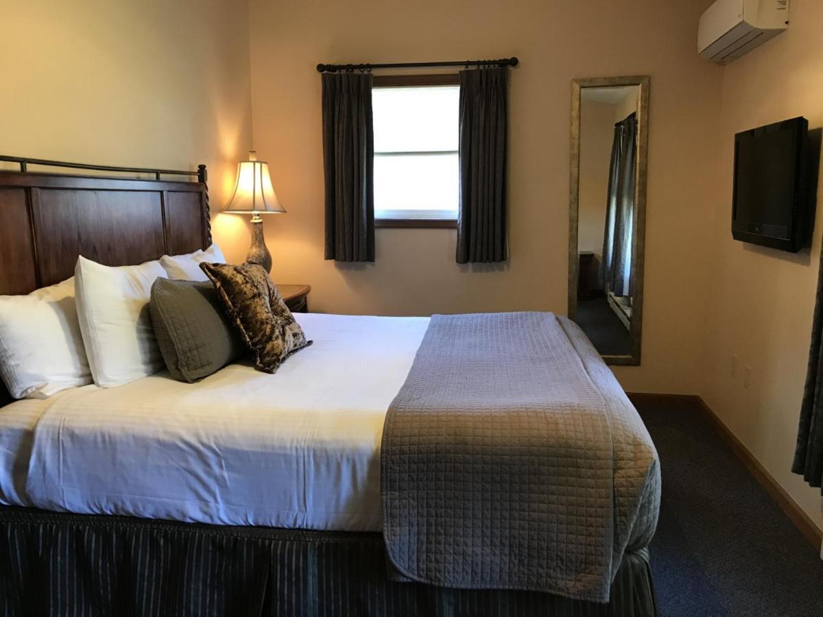 Woodfield Manor - A Sundance Vacations Property Cresco Esterno foto