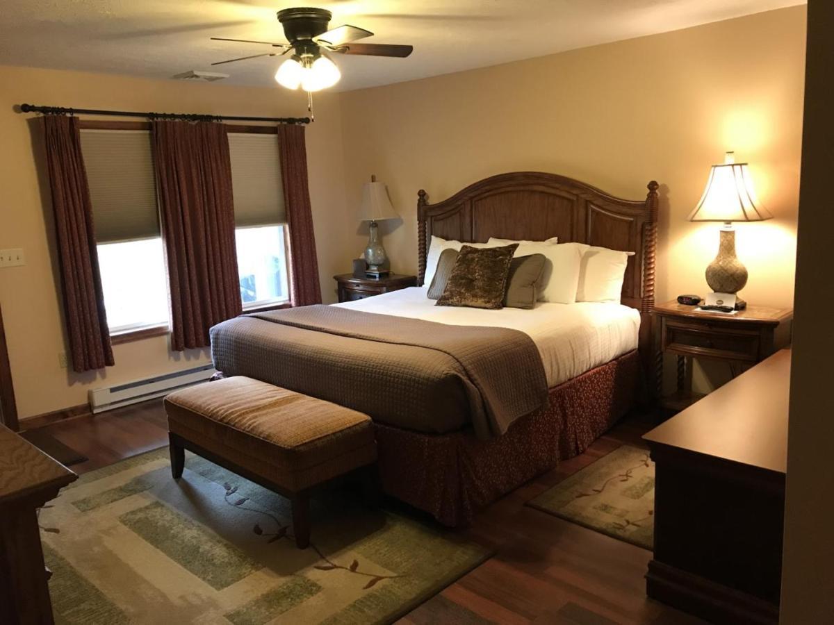 Woodfield Manor - A Sundance Vacations Property Cresco Esterno foto