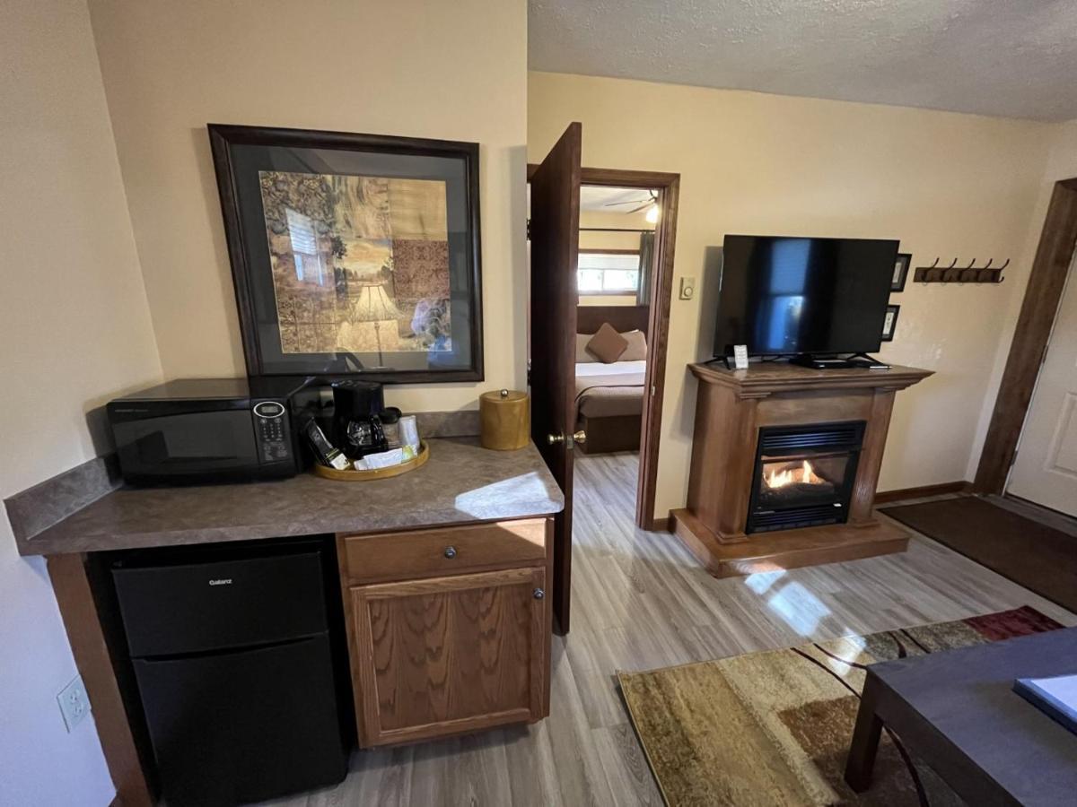 Woodfield Manor - A Sundance Vacations Property Cresco Esterno foto