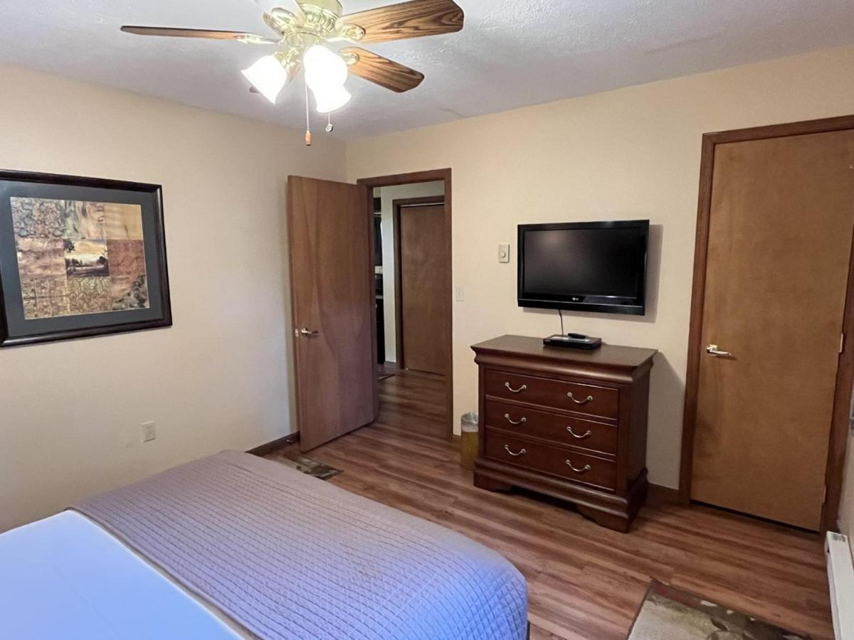 Woodfield Manor - A Sundance Vacations Property Cresco Esterno foto