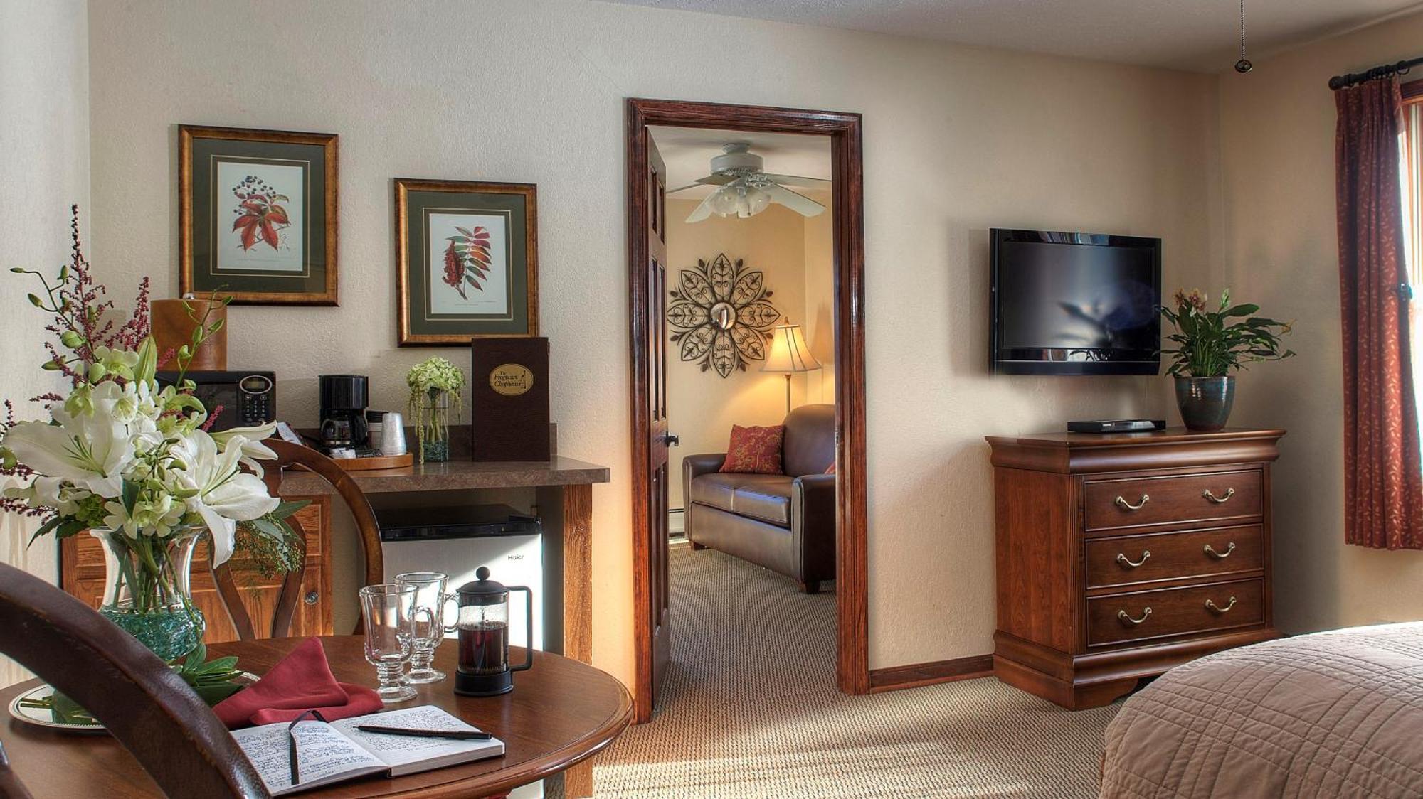 Woodfield Manor - A Sundance Vacations Property Cresco Esterno foto