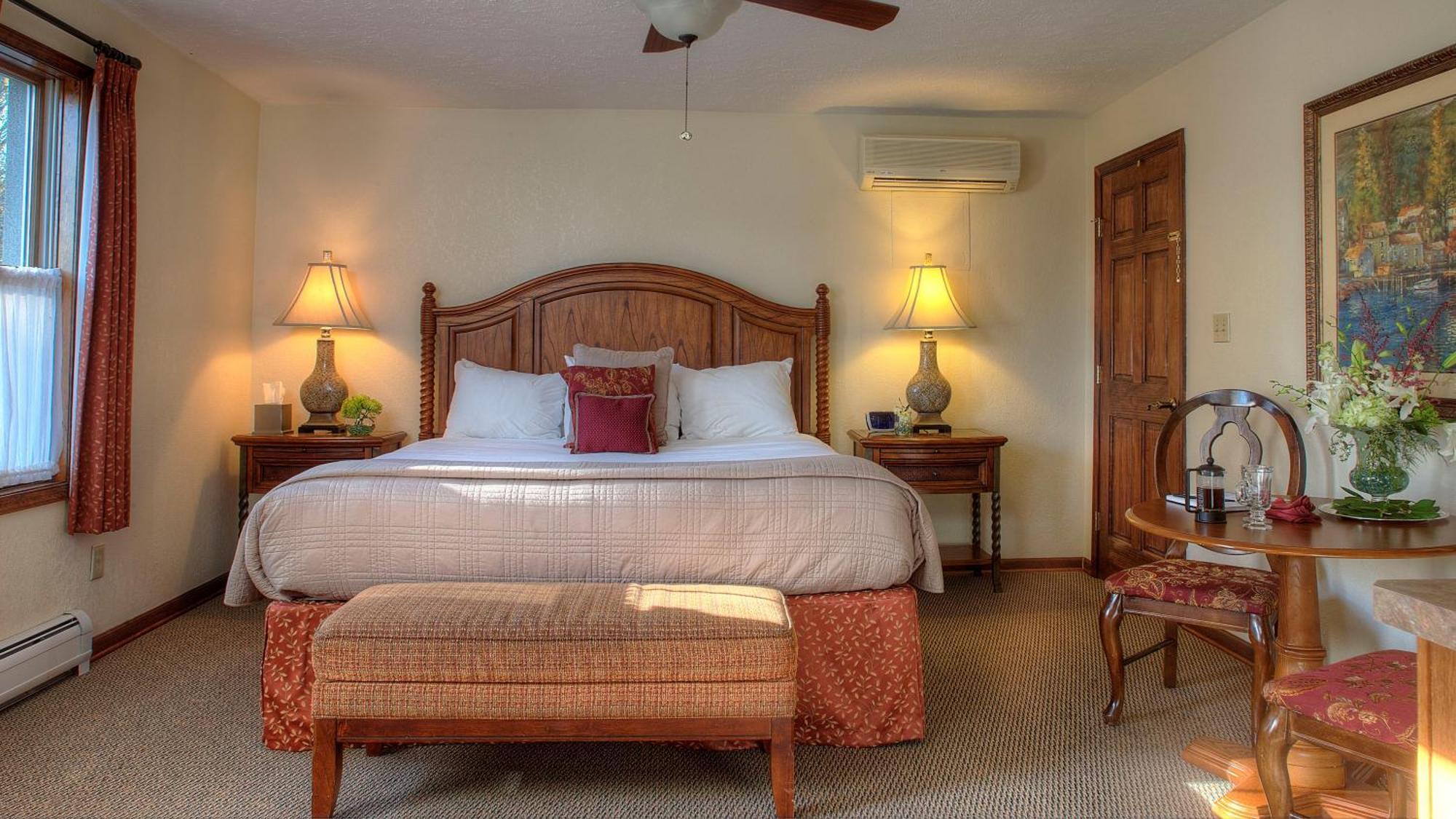 Woodfield Manor - A Sundance Vacations Property Cresco Esterno foto