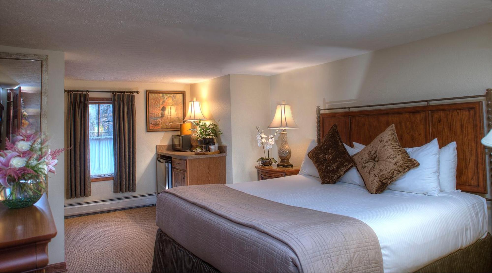 Woodfield Manor - A Sundance Vacations Property Cresco Esterno foto