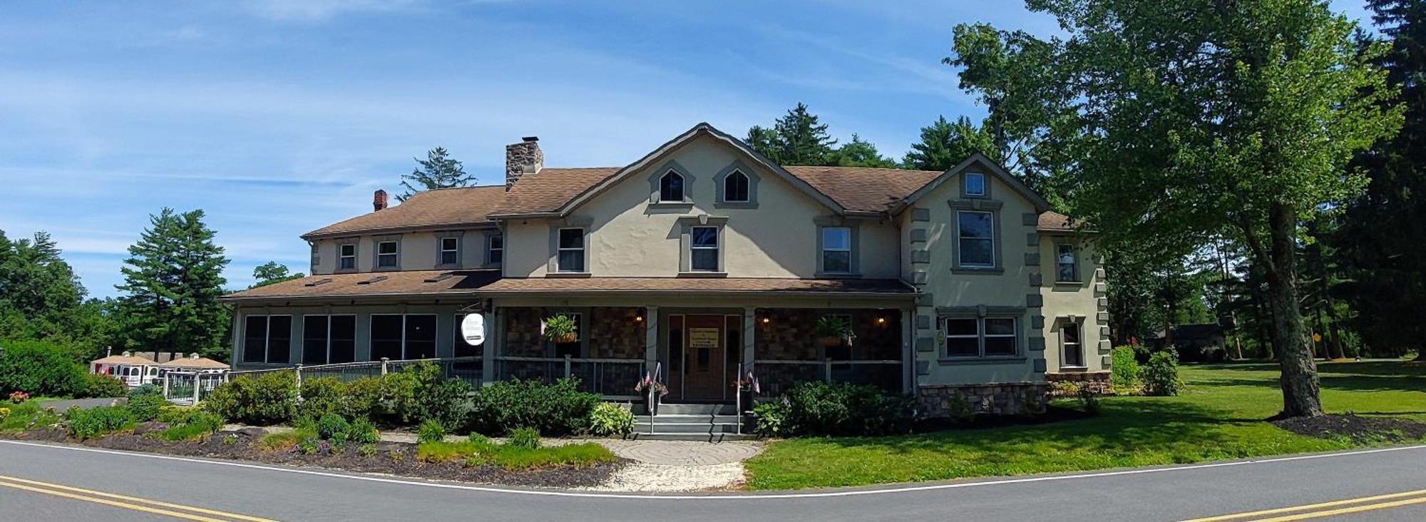 Woodfield Manor - A Sundance Vacations Property Cresco Esterno foto