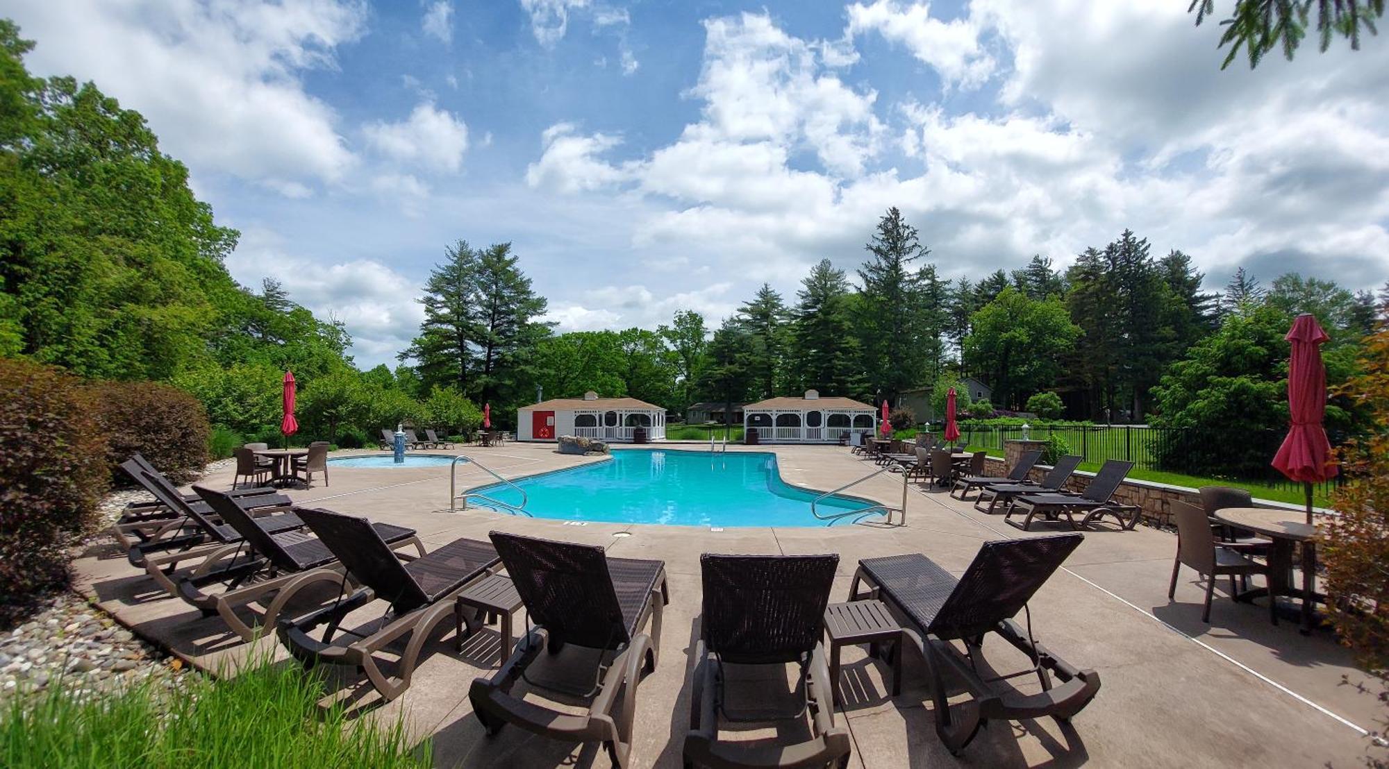 Woodfield Manor - A Sundance Vacations Property Cresco Esterno foto