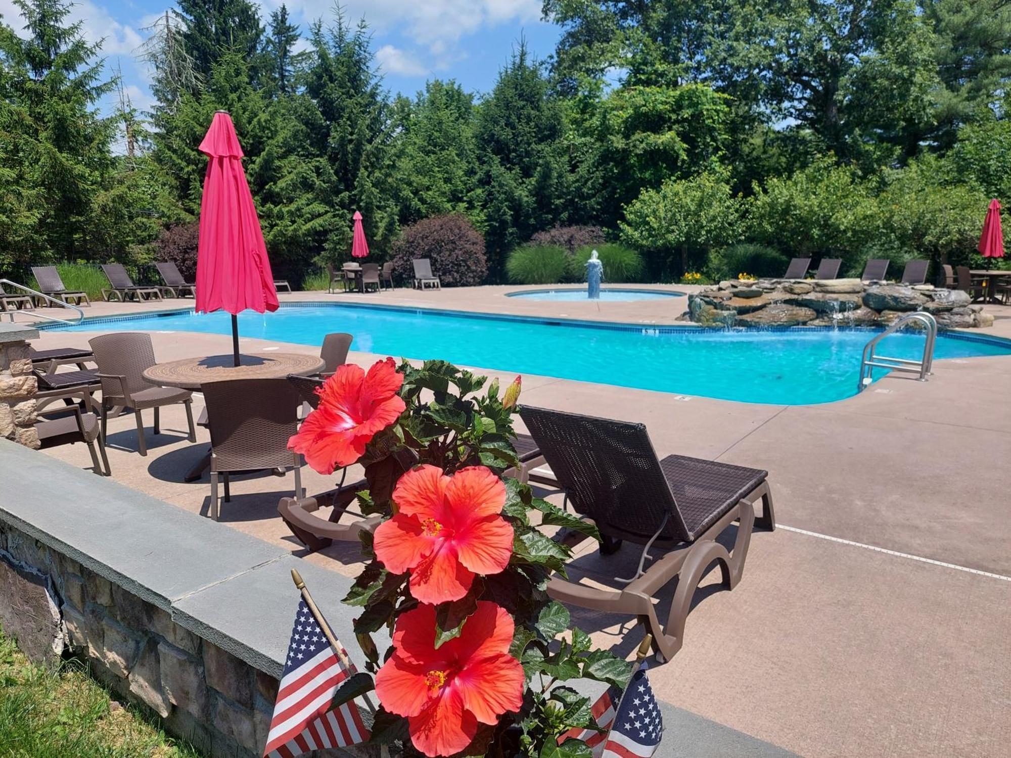 Woodfield Manor - A Sundance Vacations Property Cresco Esterno foto