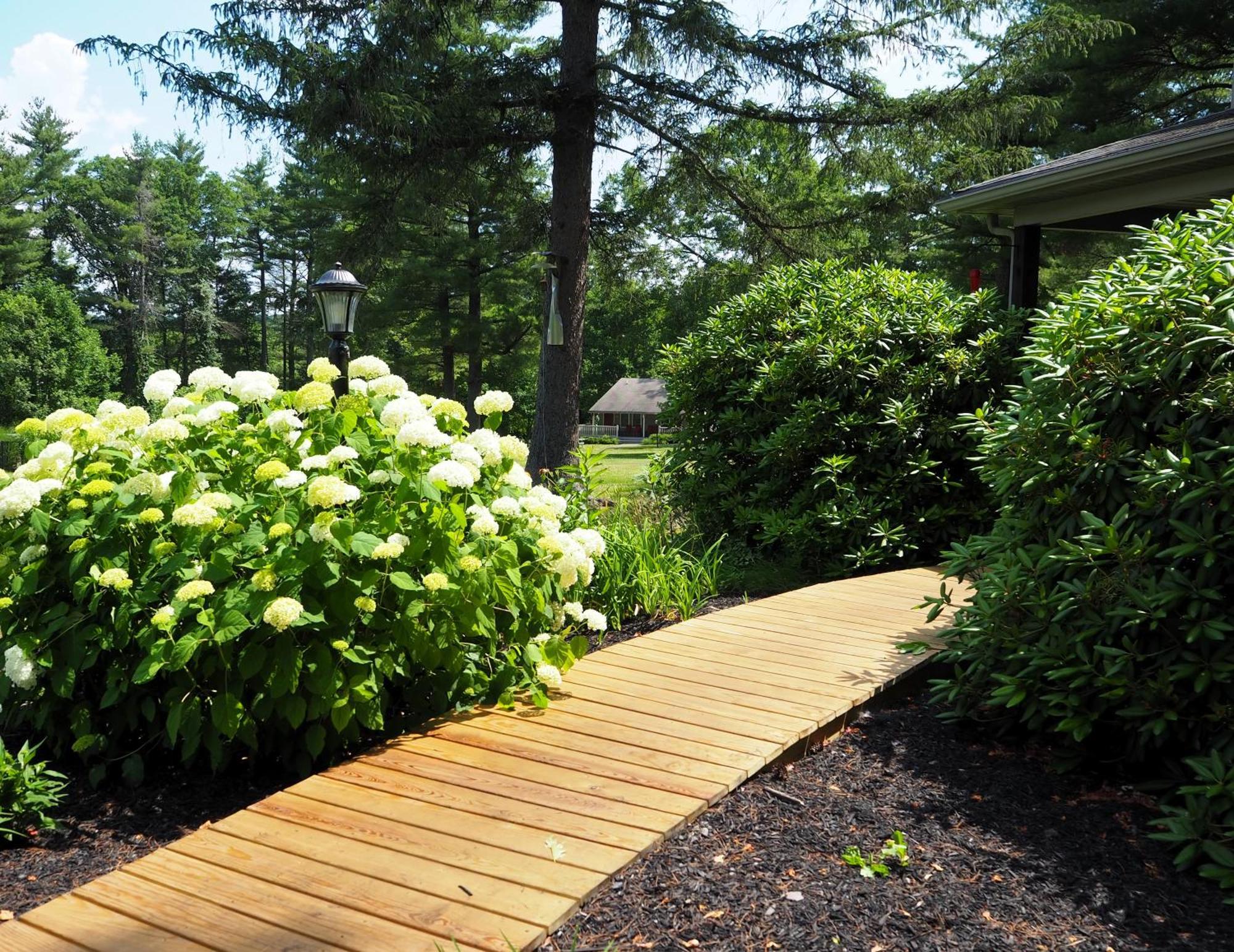Woodfield Manor - A Sundance Vacations Property Cresco Esterno foto