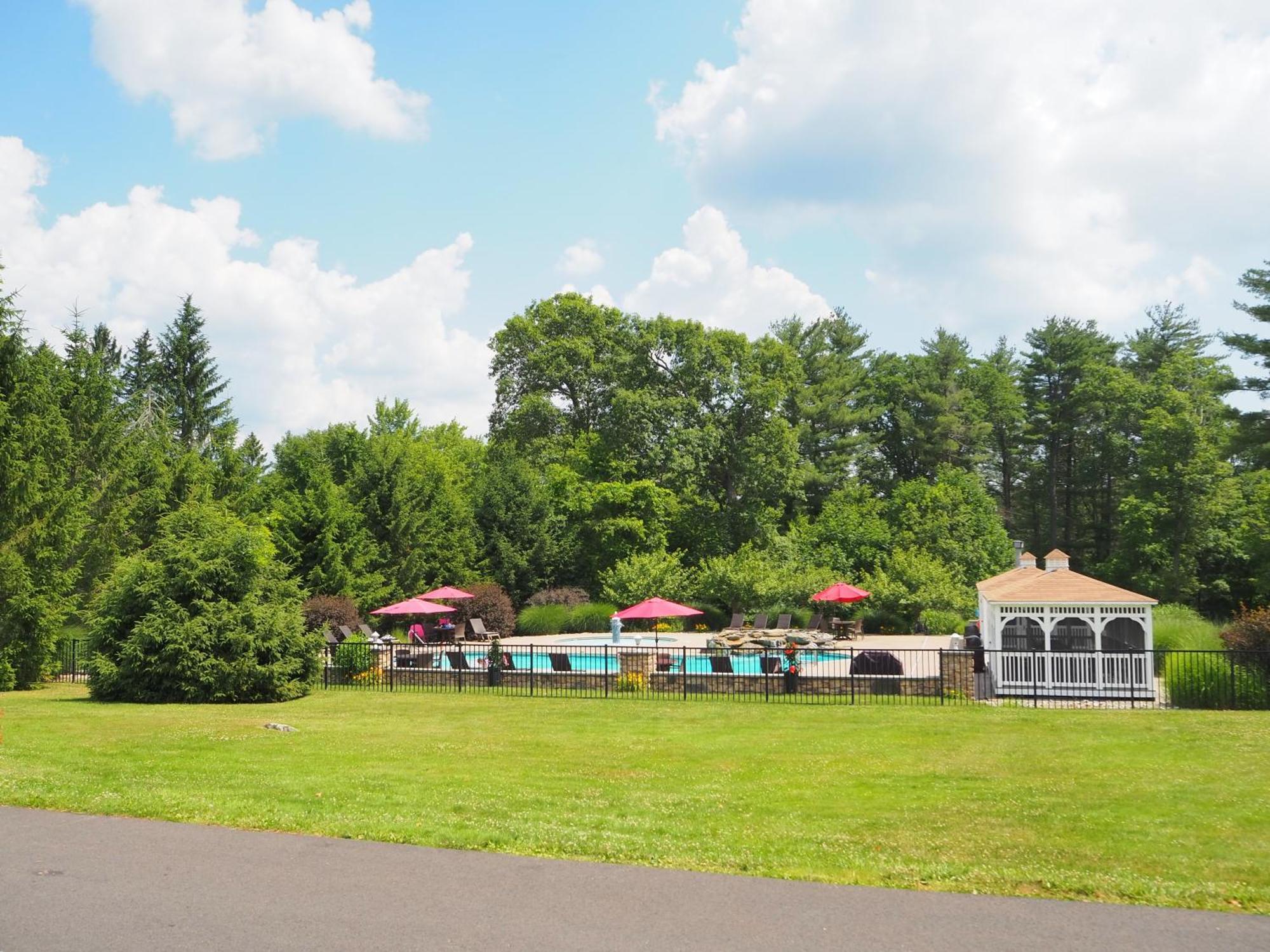 Woodfield Manor - A Sundance Vacations Property Cresco Esterno foto