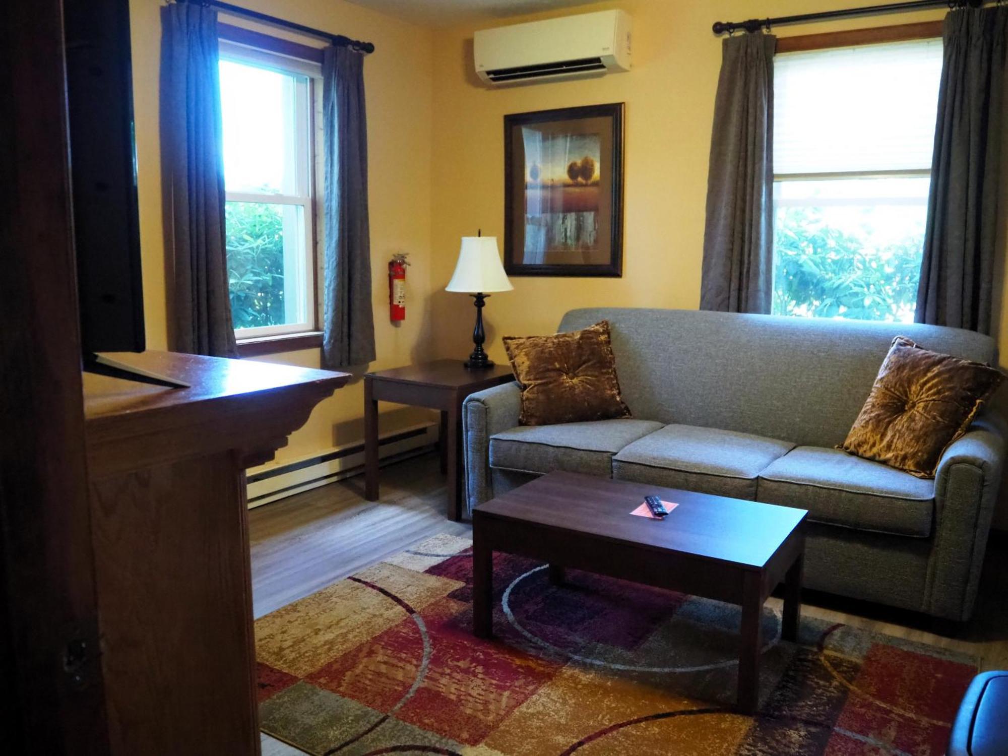 Woodfield Manor - A Sundance Vacations Property Cresco Camera foto