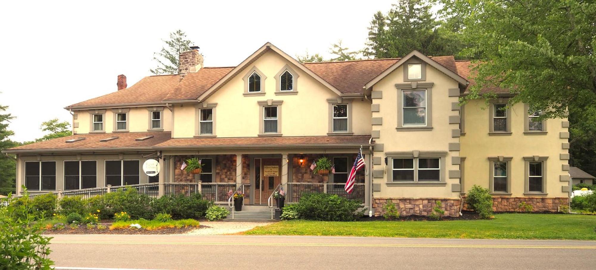Woodfield Manor - A Sundance Vacations Property Cresco Esterno foto