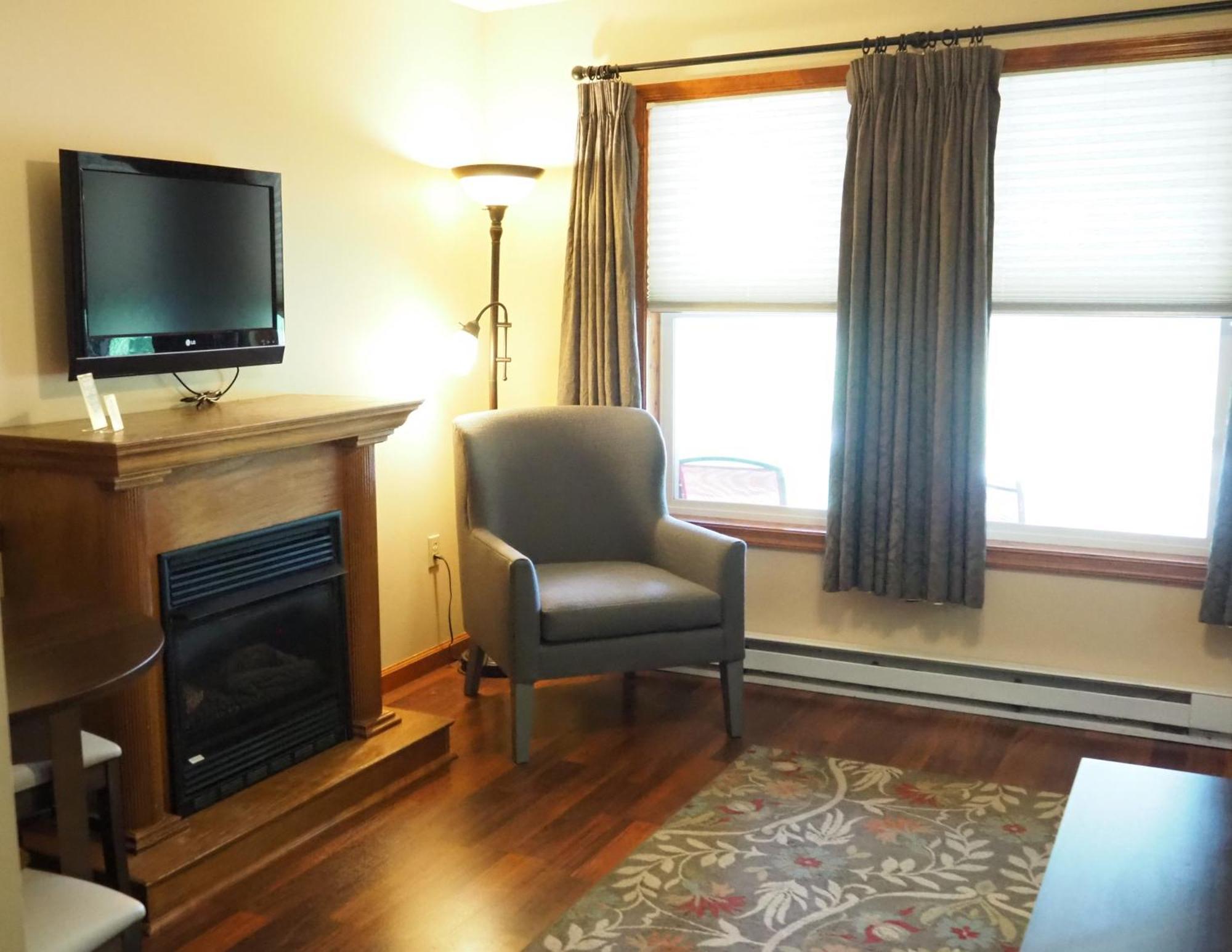 Woodfield Manor - A Sundance Vacations Property Cresco Camera foto