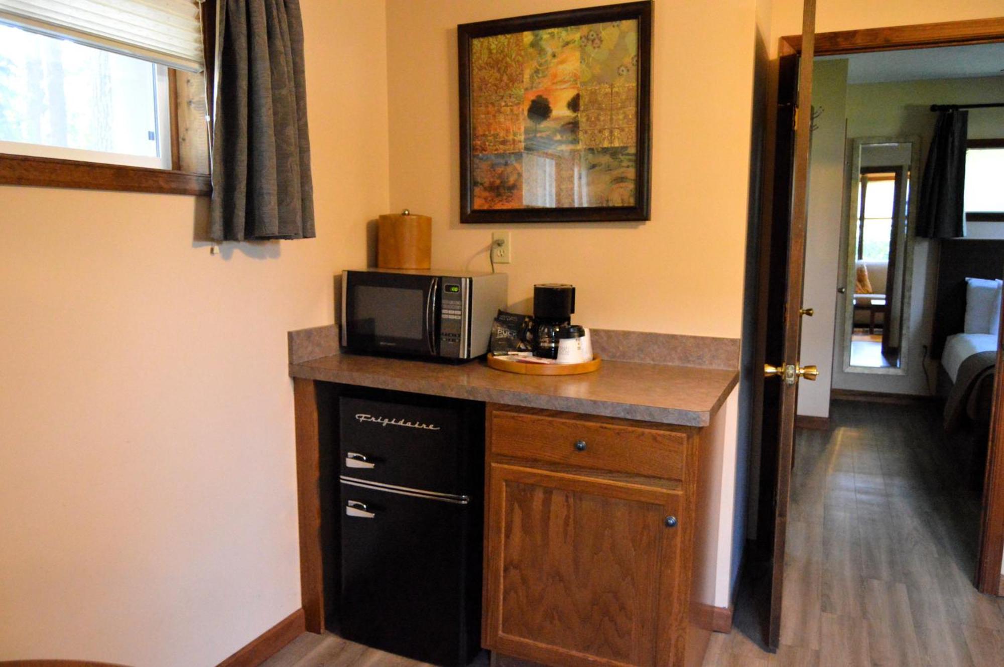 Woodfield Manor - A Sundance Vacations Property Cresco Camera foto