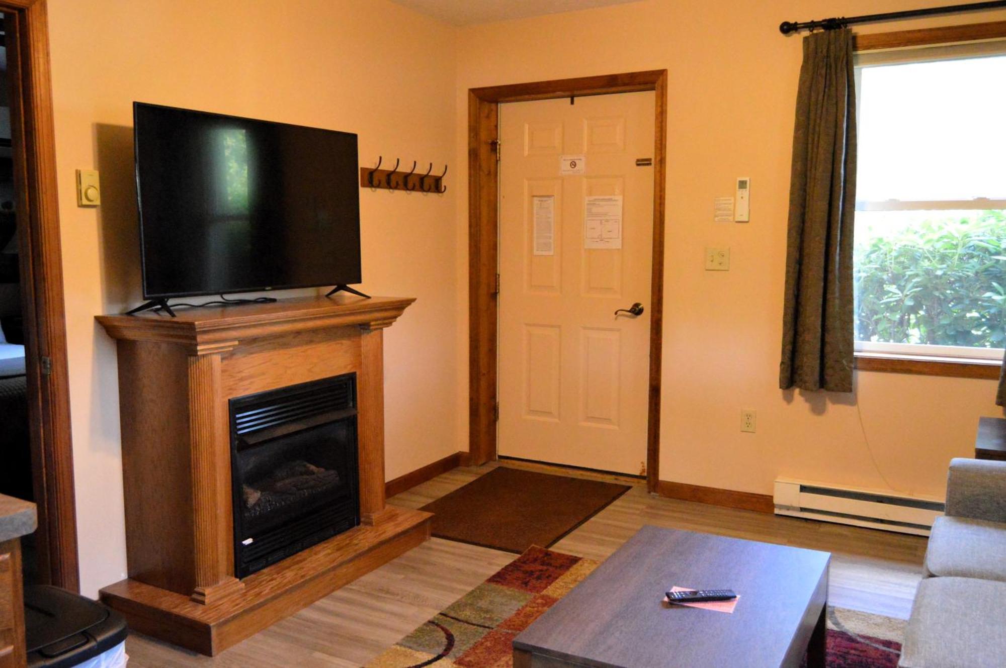 Woodfield Manor - A Sundance Vacations Property Cresco Camera foto