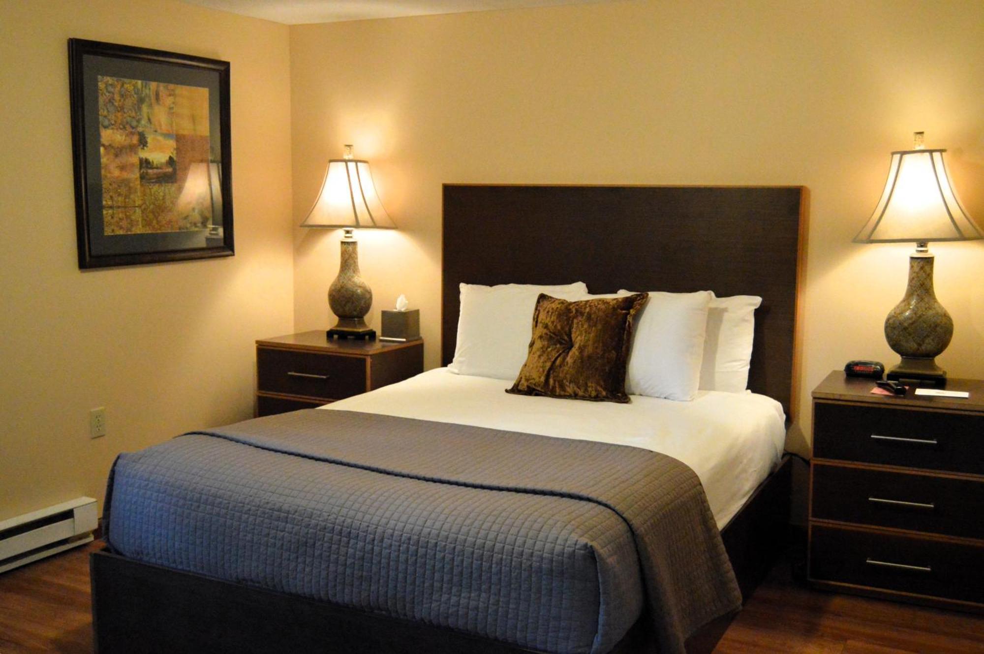 Woodfield Manor - A Sundance Vacations Property Cresco Esterno foto