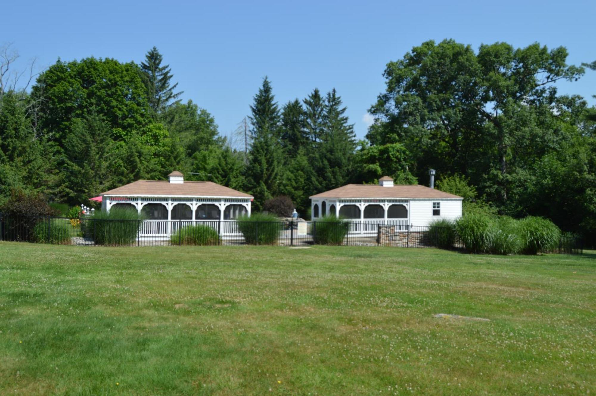 Woodfield Manor - A Sundance Vacations Property Cresco Esterno foto