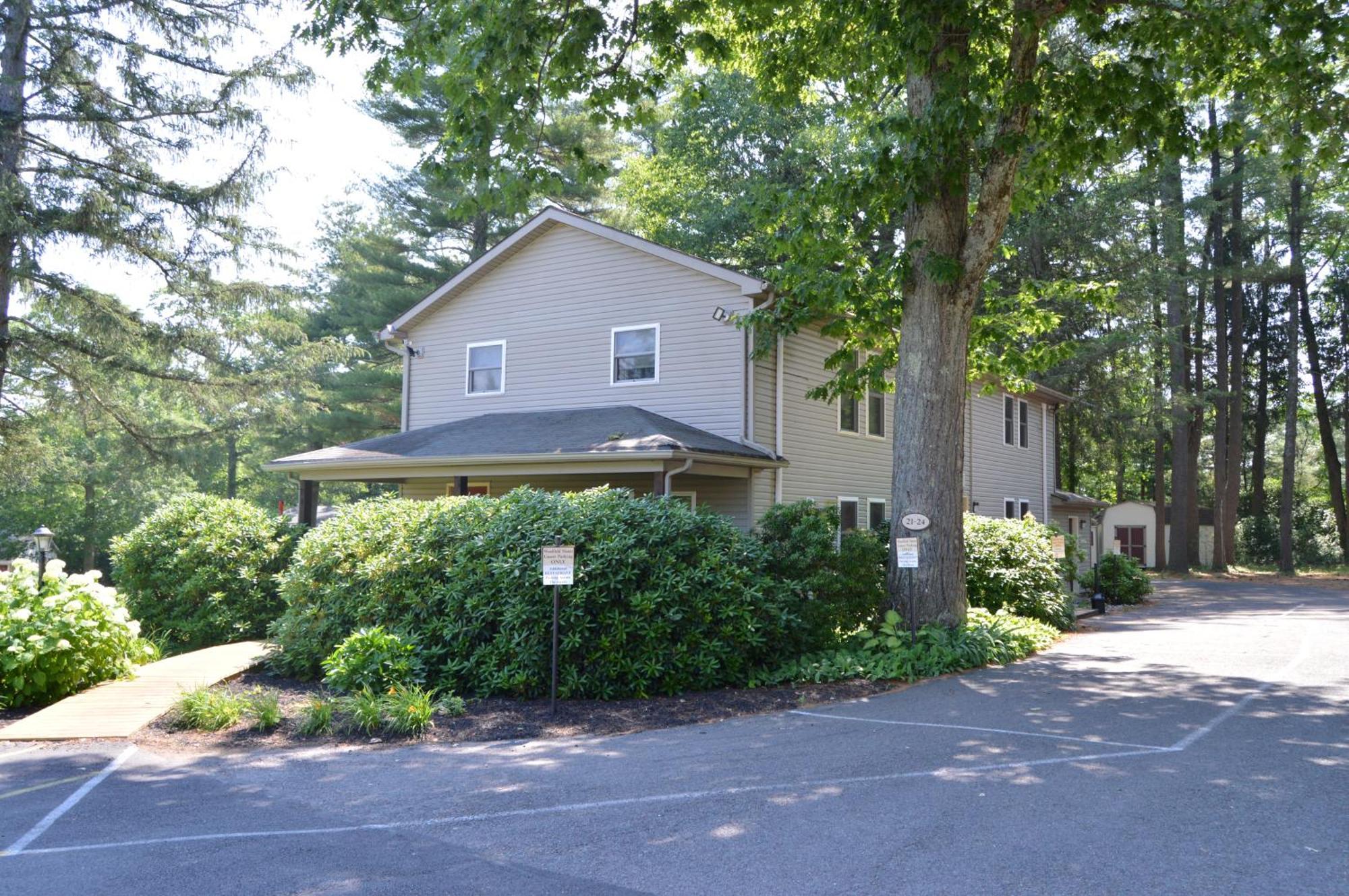 Woodfield Manor - A Sundance Vacations Property Cresco Esterno foto
