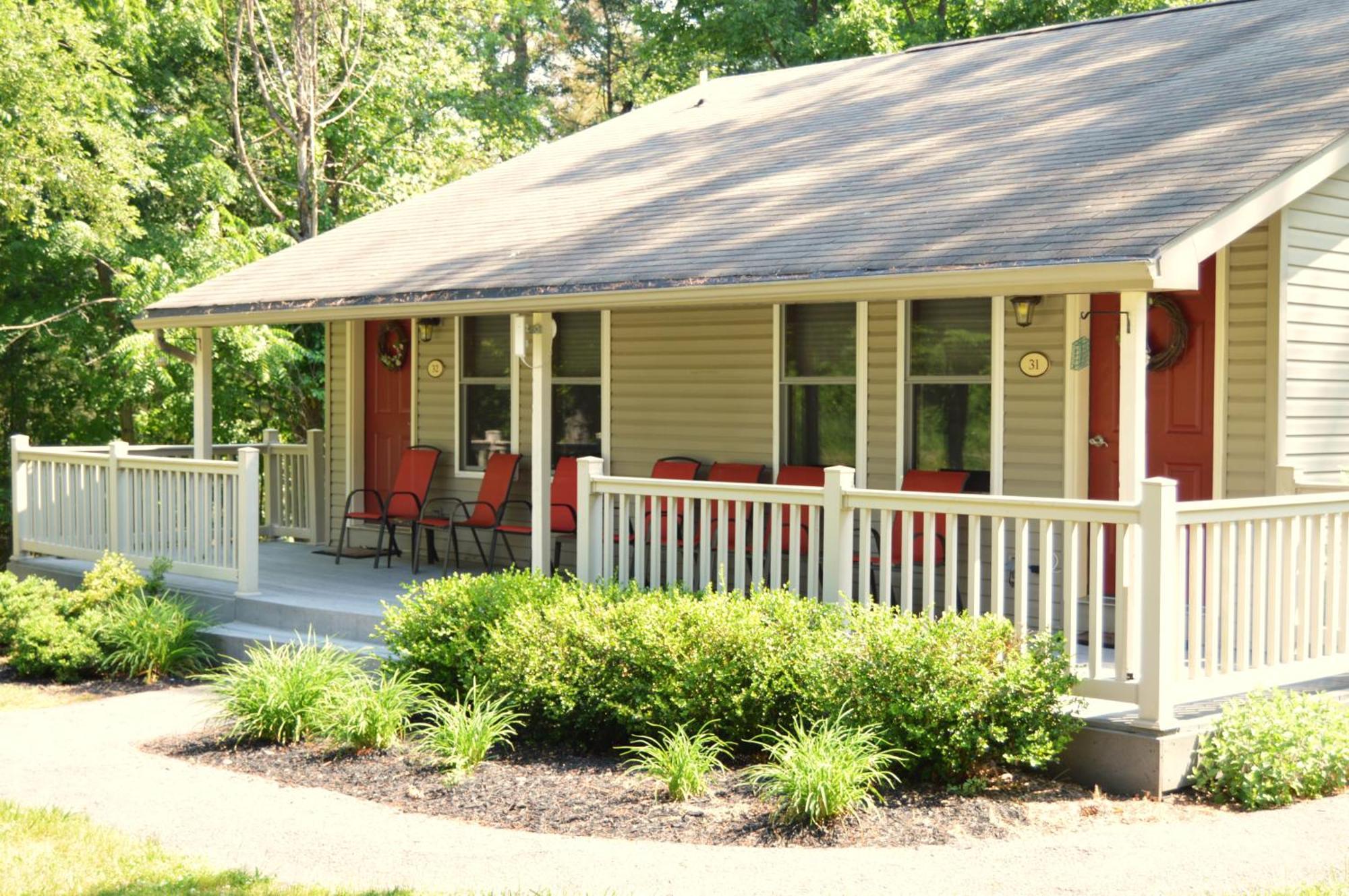 Woodfield Manor - A Sundance Vacations Property Cresco Esterno foto