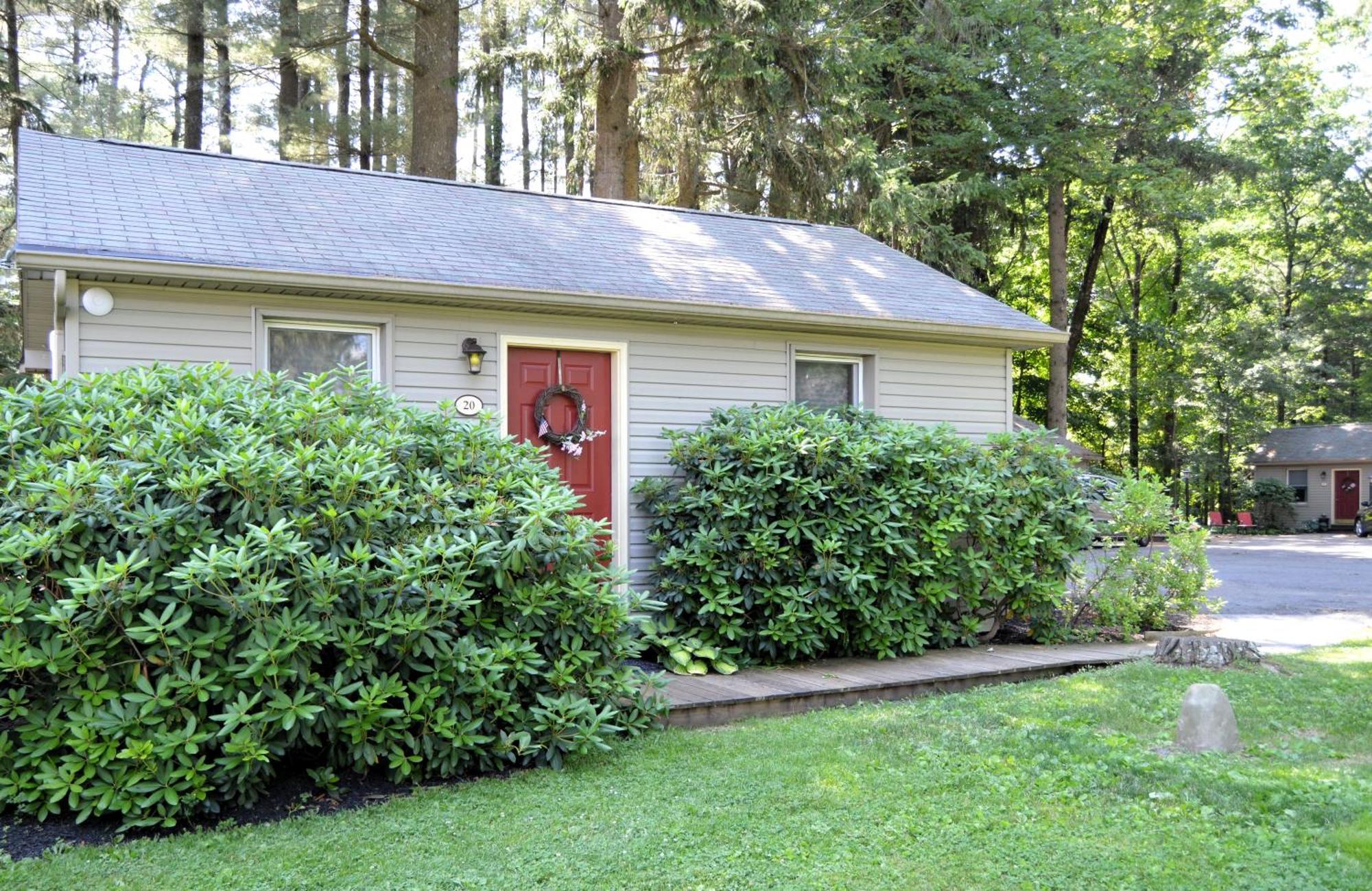 Woodfield Manor - A Sundance Vacations Property Cresco Esterno foto