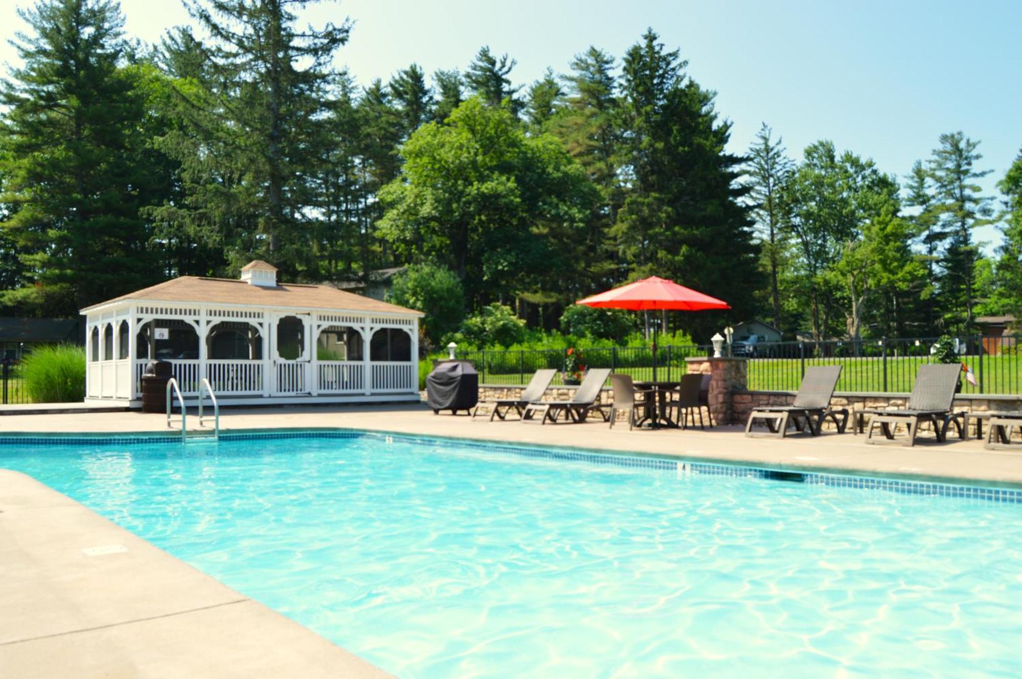 Woodfield Manor - A Sundance Vacations Property Cresco Esterno foto