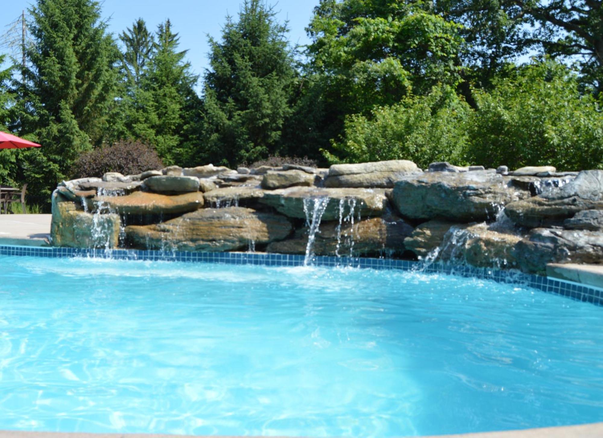 Woodfield Manor - A Sundance Vacations Property Cresco Esterno foto