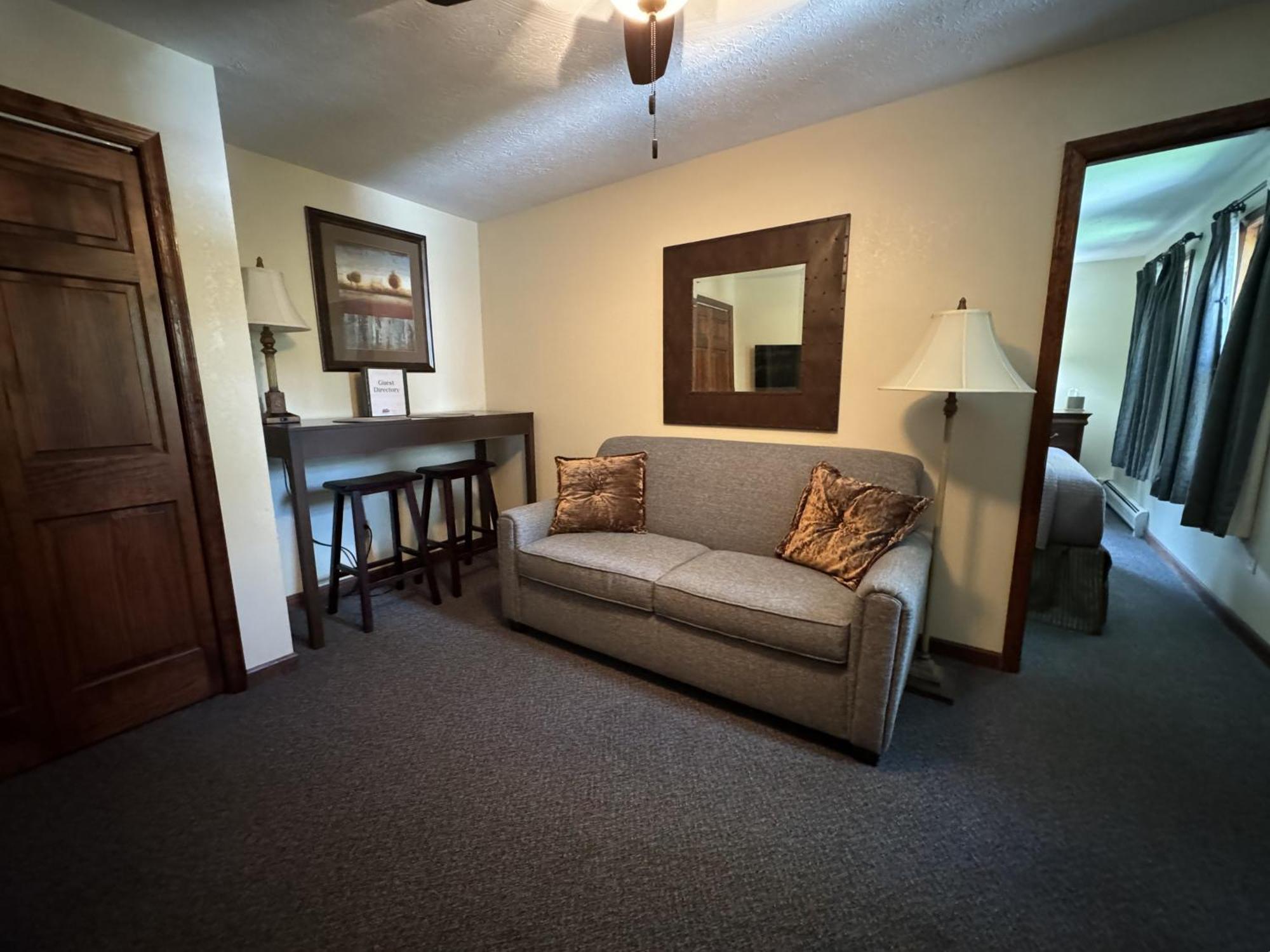 Woodfield Manor - A Sundance Vacations Property Cresco Esterno foto