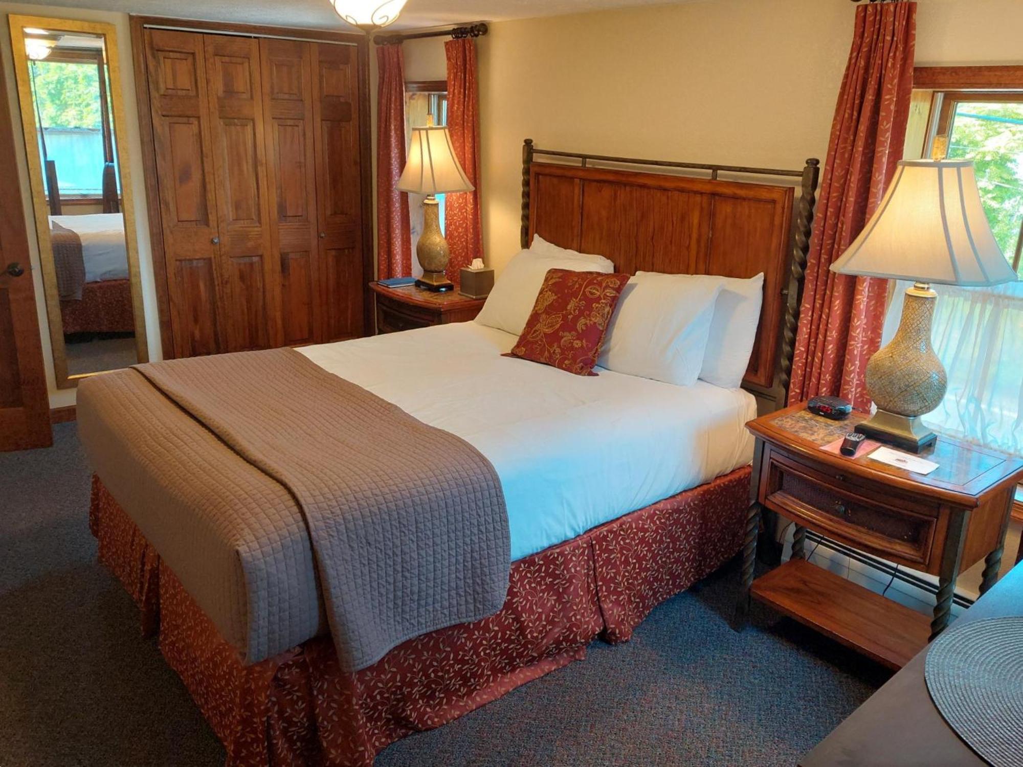 Woodfield Manor - A Sundance Vacations Property Cresco Esterno foto