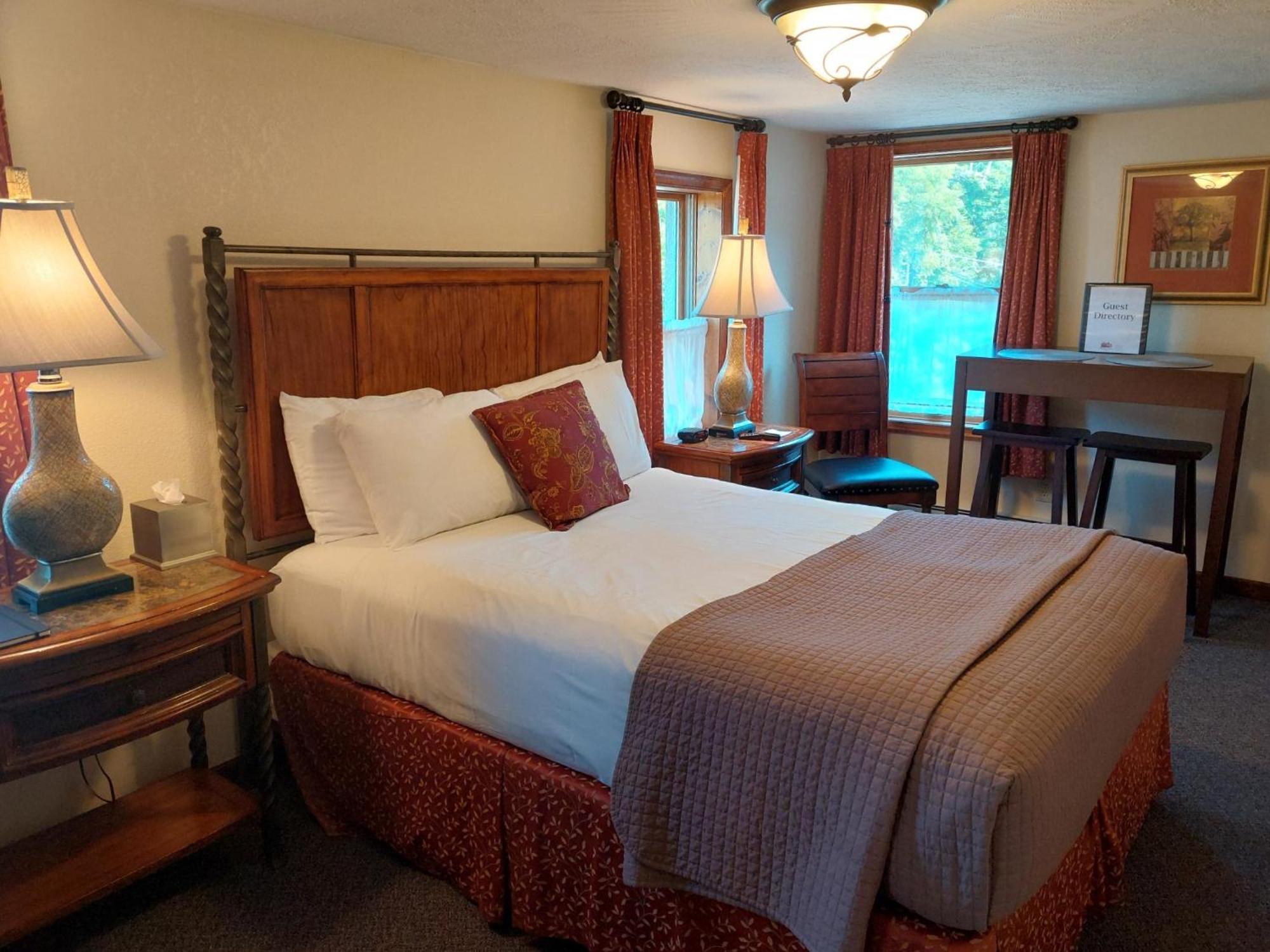 Woodfield Manor - A Sundance Vacations Property Cresco Esterno foto