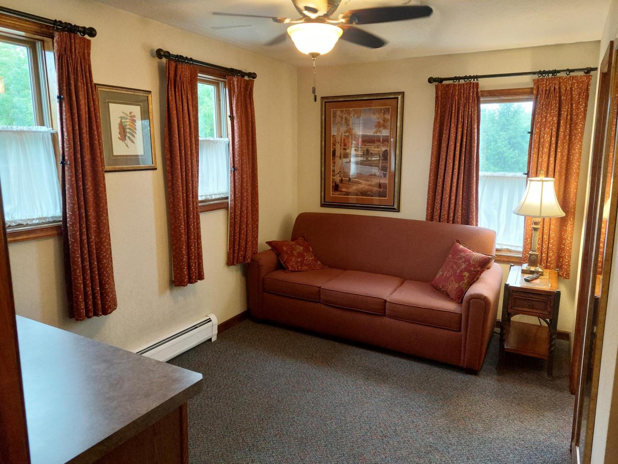 Woodfield Manor - A Sundance Vacations Property Cresco Esterno foto