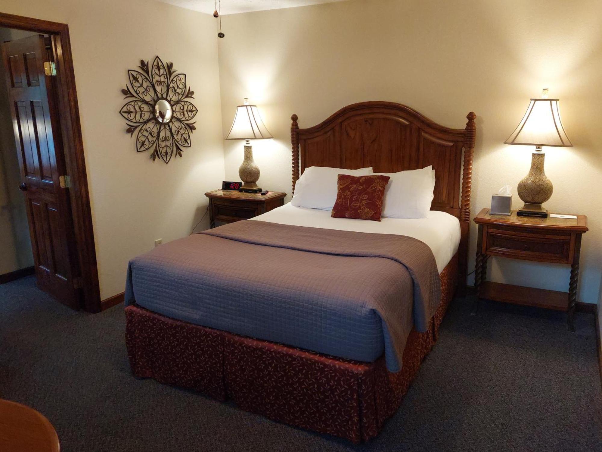 Woodfield Manor - A Sundance Vacations Property Cresco Esterno foto