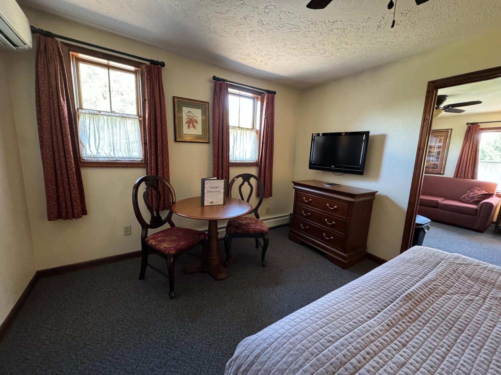Woodfield Manor - A Sundance Vacations Property Cresco Esterno foto