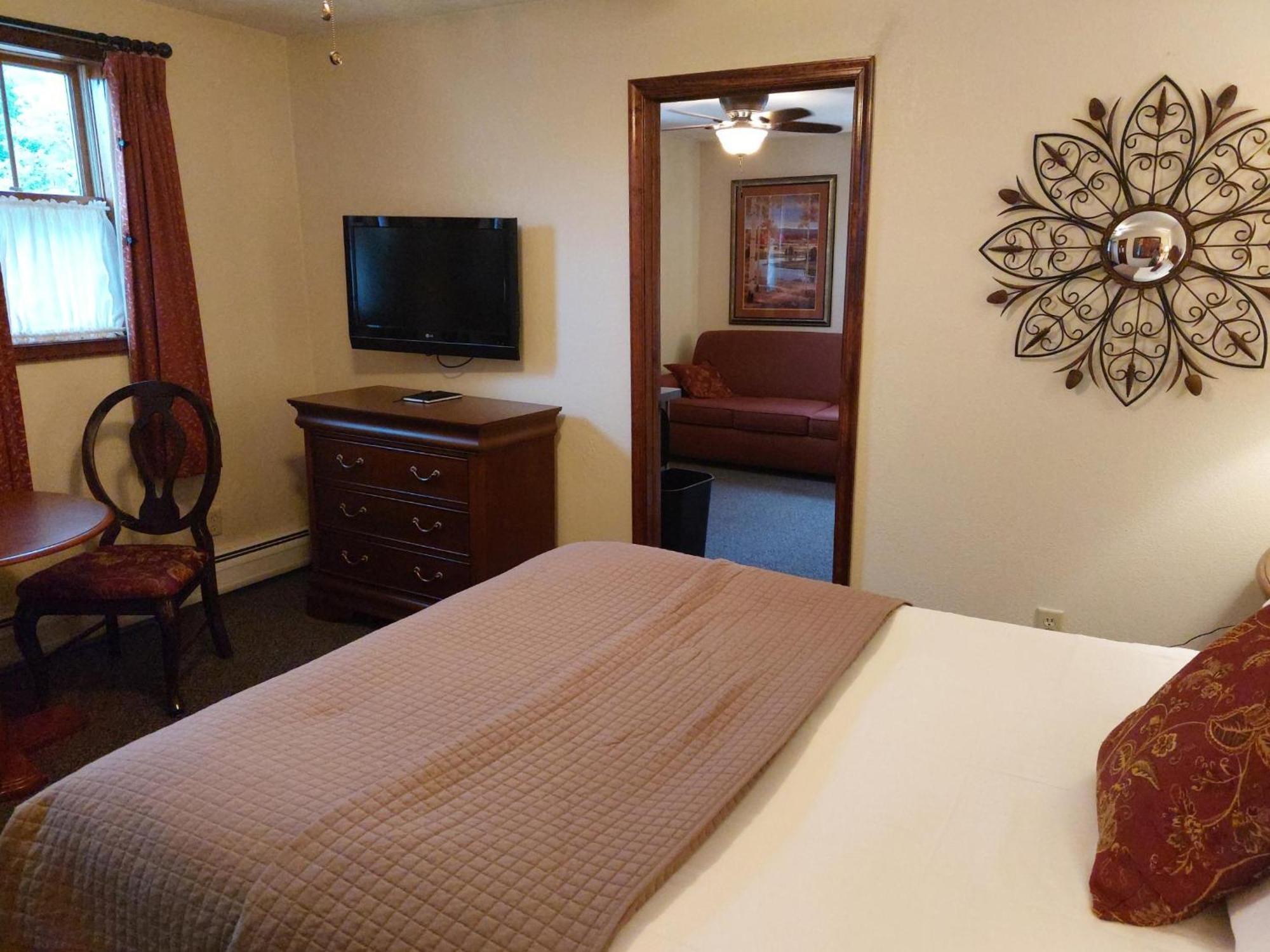 Woodfield Manor - A Sundance Vacations Property Cresco Esterno foto