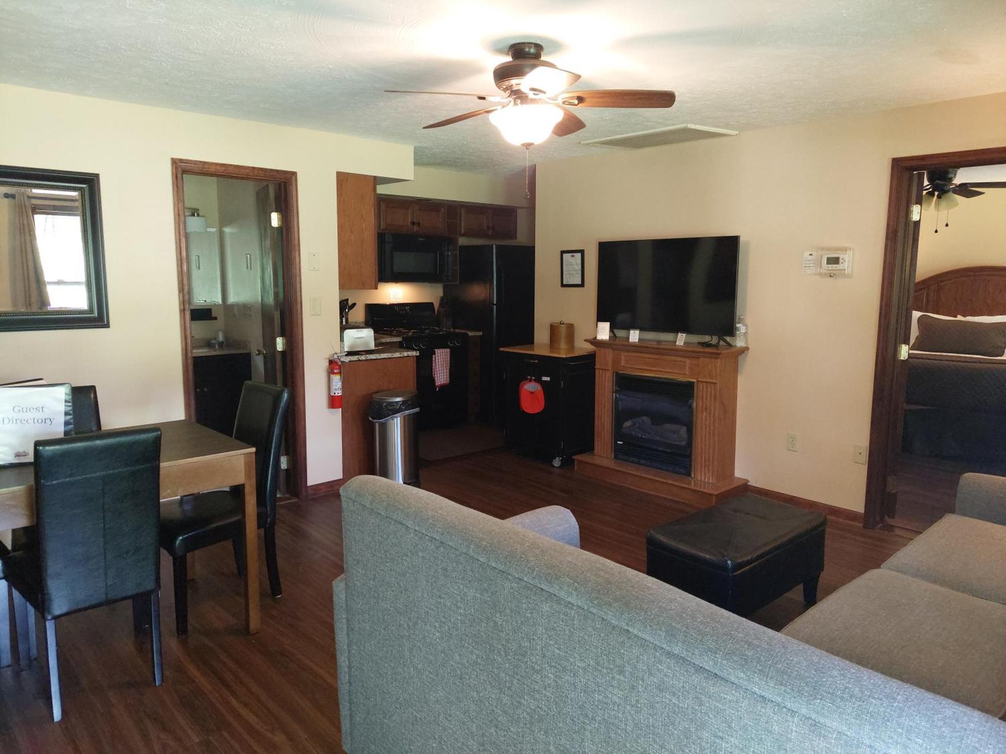 Woodfield Manor - A Sundance Vacations Property Cresco Esterno foto