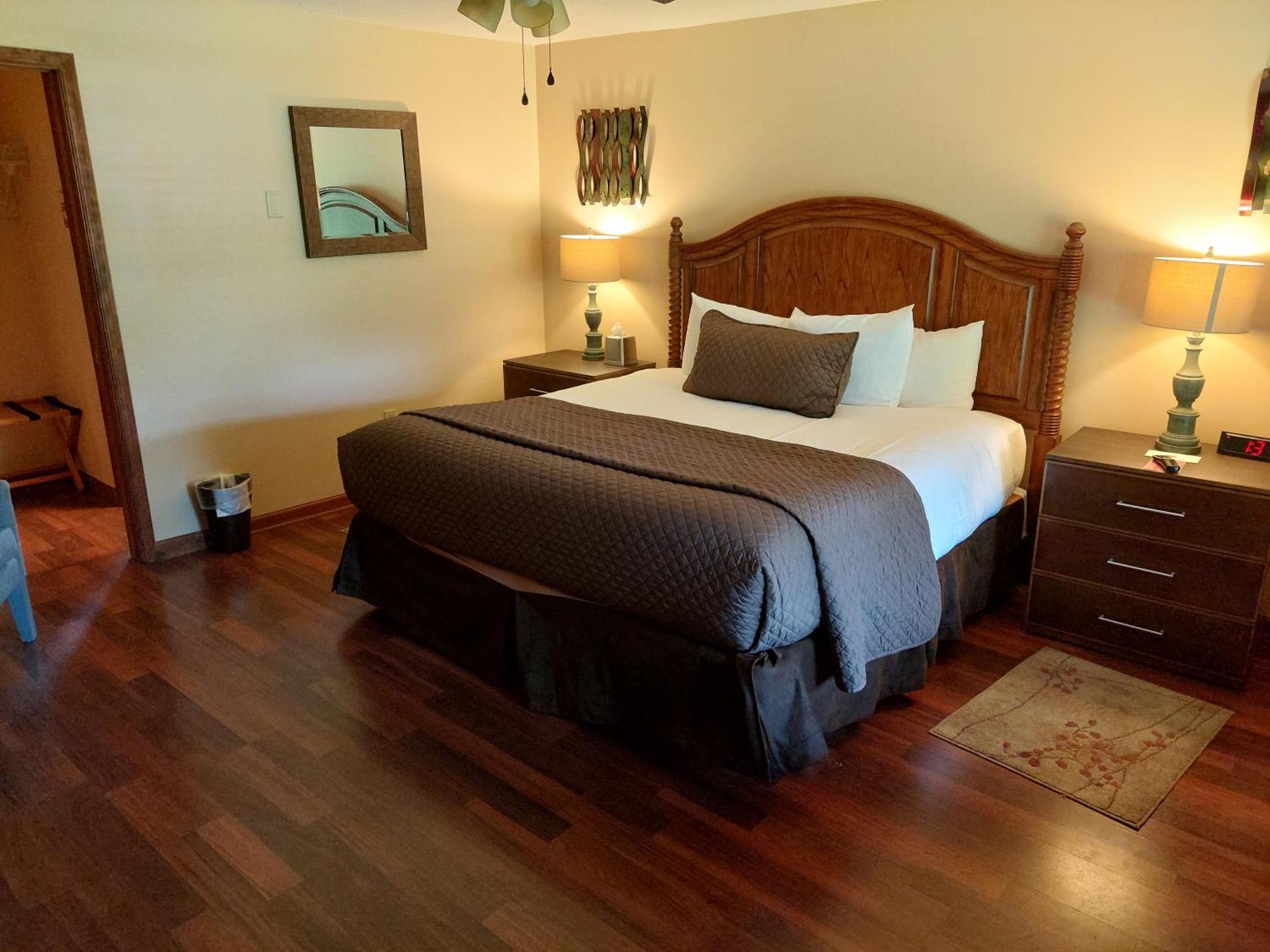Woodfield Manor - A Sundance Vacations Property Cresco Esterno foto