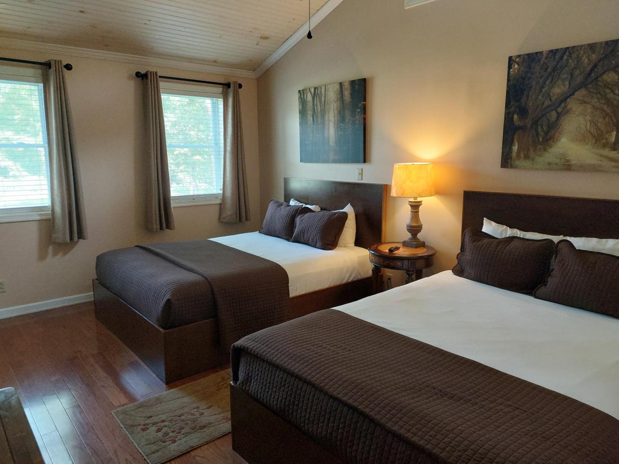 Woodfield Manor - A Sundance Vacations Property Cresco Esterno foto