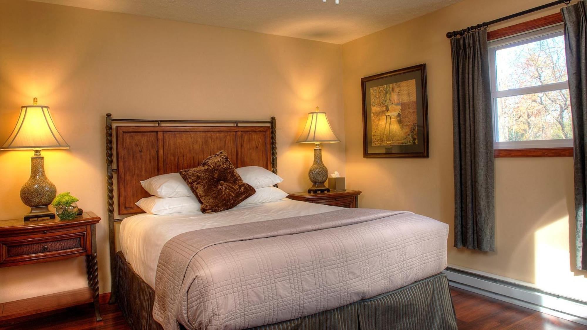 Woodfield Manor - A Sundance Vacations Property Cresco Esterno foto