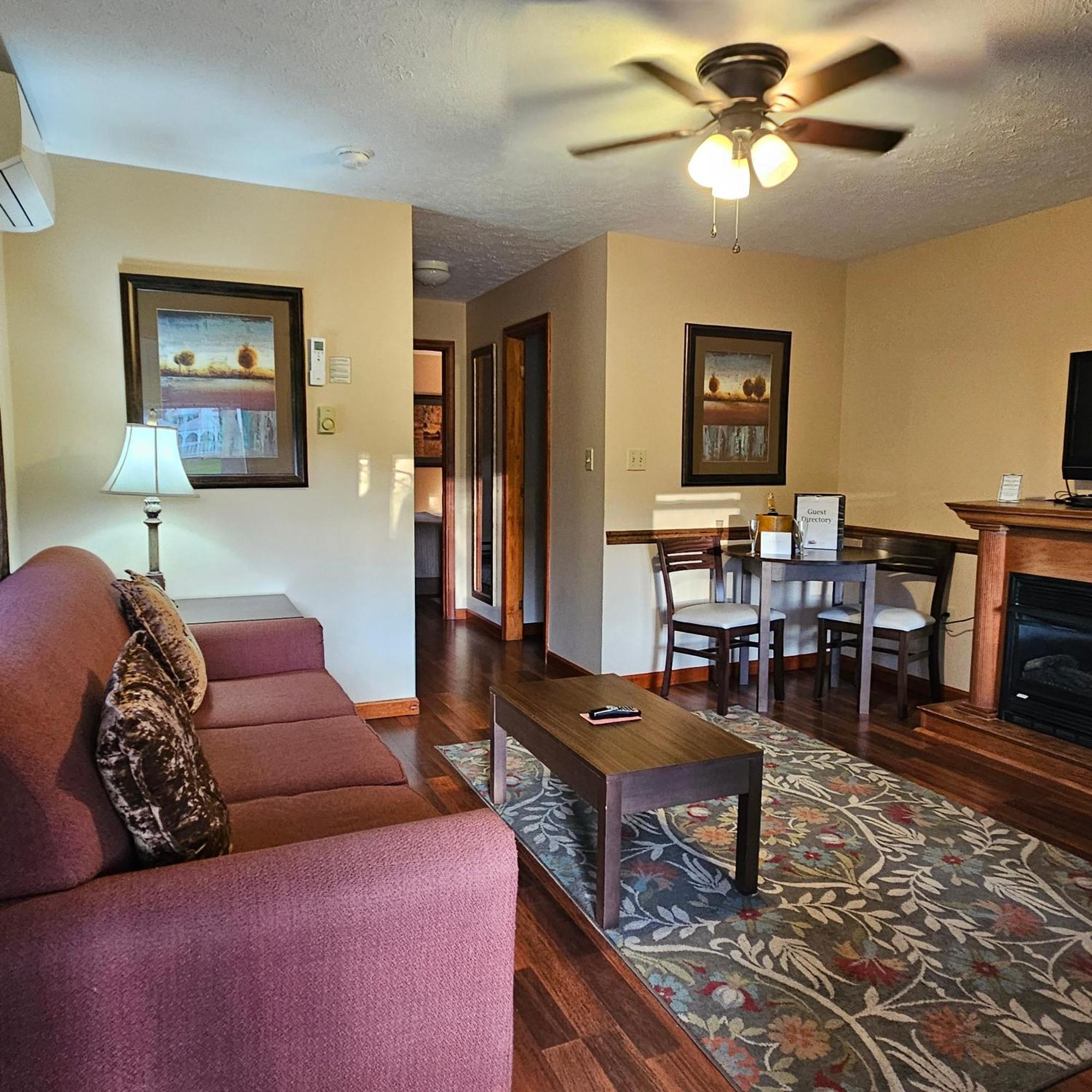 Woodfield Manor - A Sundance Vacations Property Cresco Esterno foto
