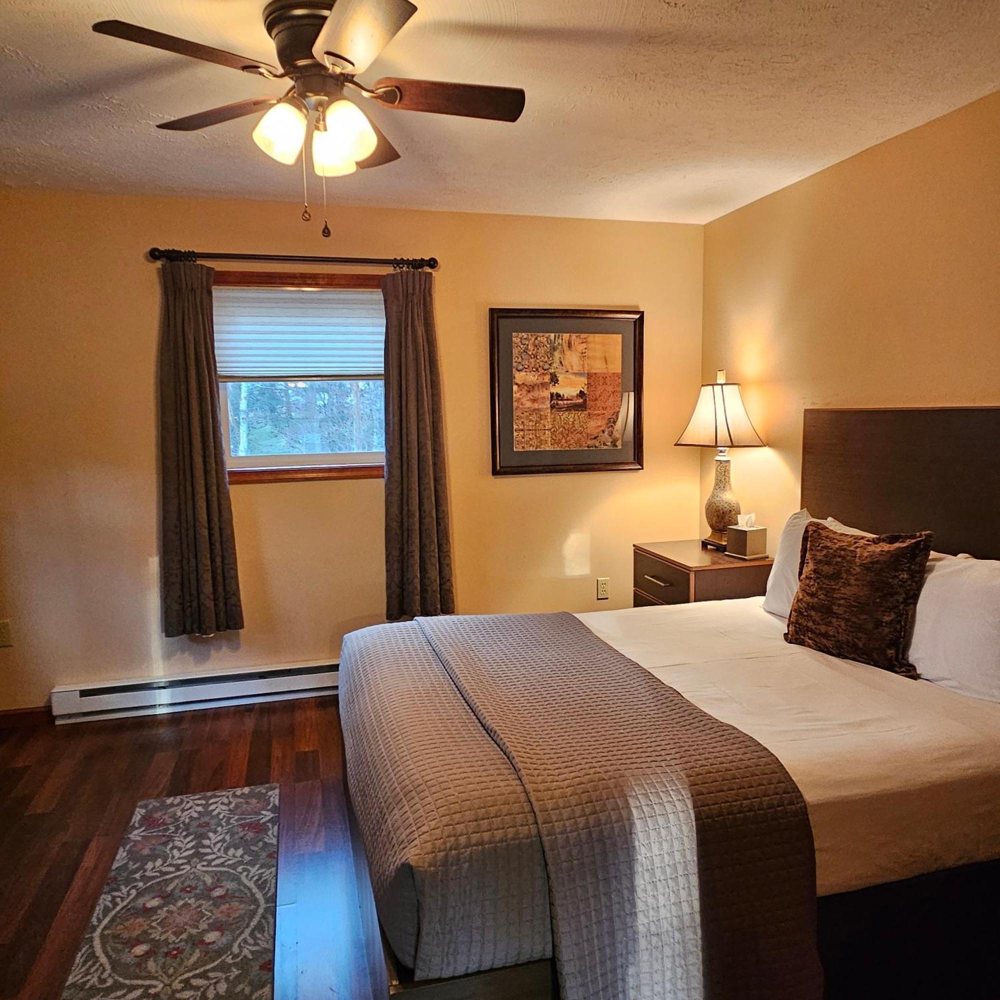Woodfield Manor - A Sundance Vacations Property Cresco Esterno foto