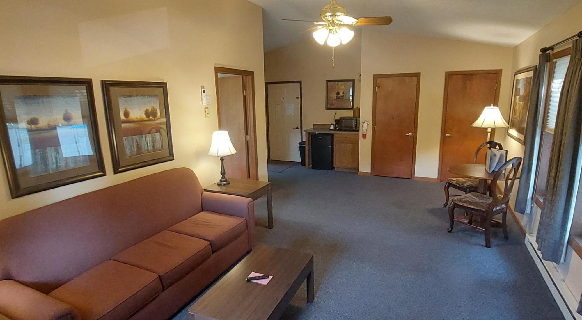 Woodfield Manor - A Sundance Vacations Property Cresco Esterno foto