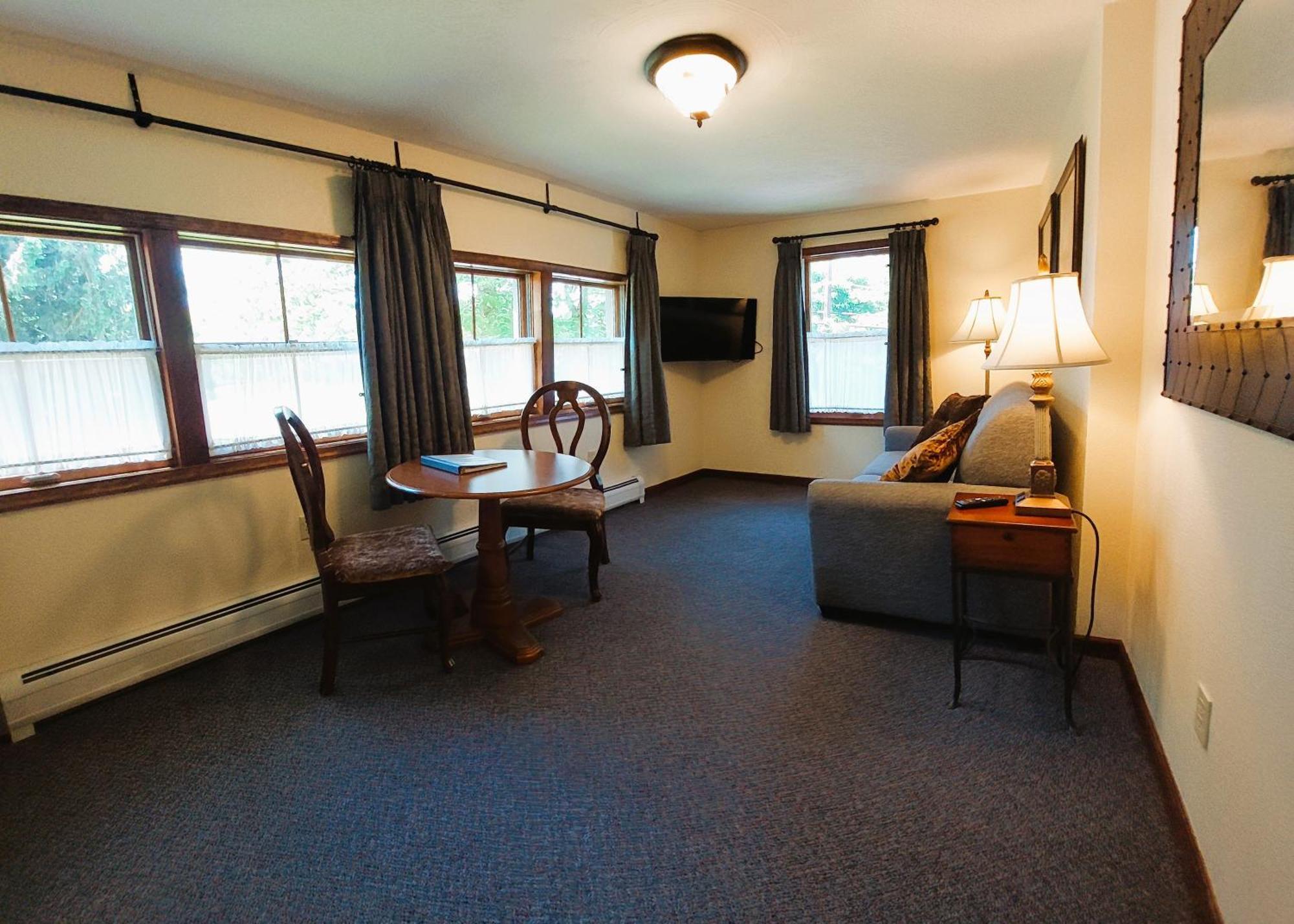 Woodfield Manor - A Sundance Vacations Property Cresco Esterno foto