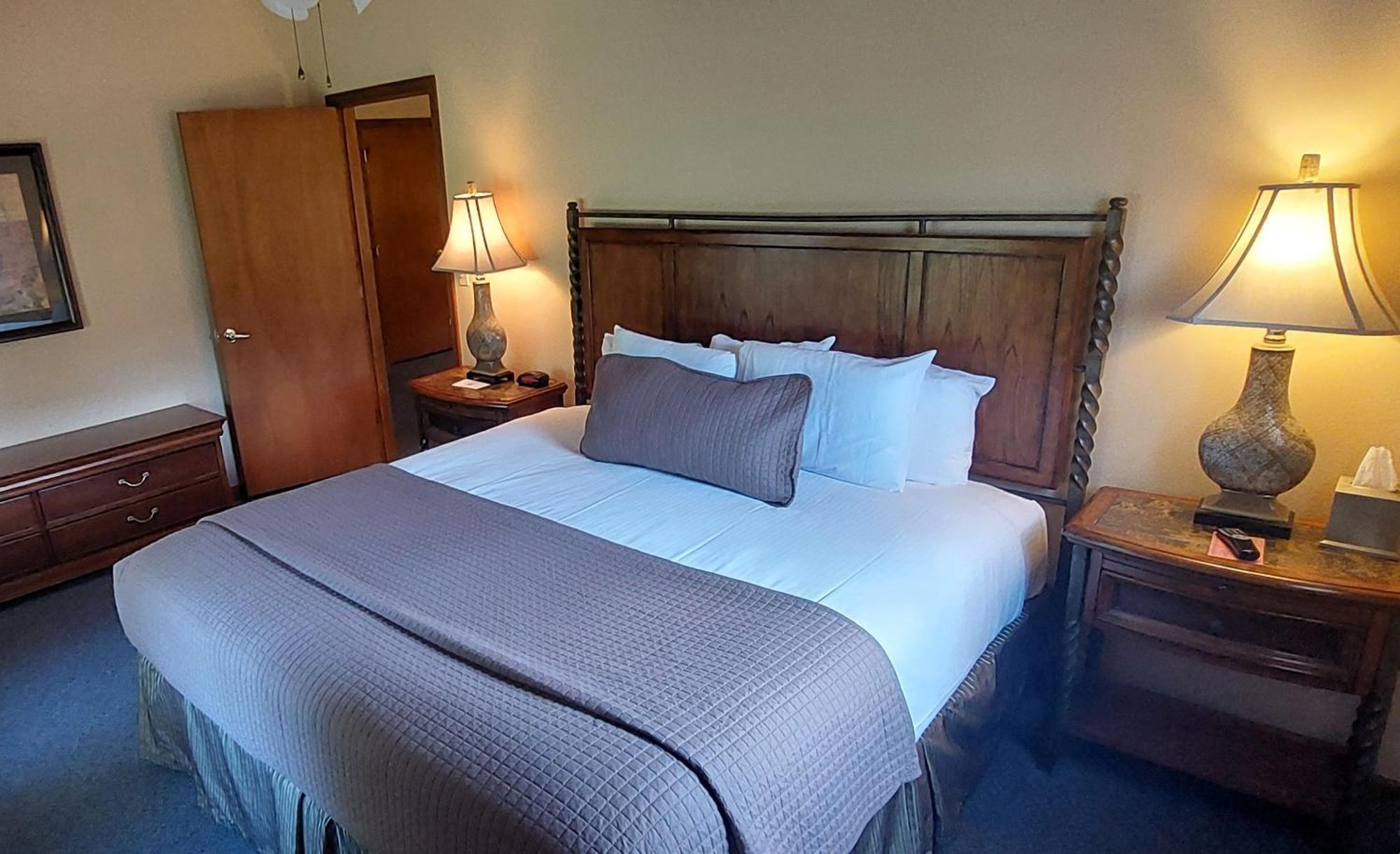 Woodfield Manor - A Sundance Vacations Property Cresco Esterno foto