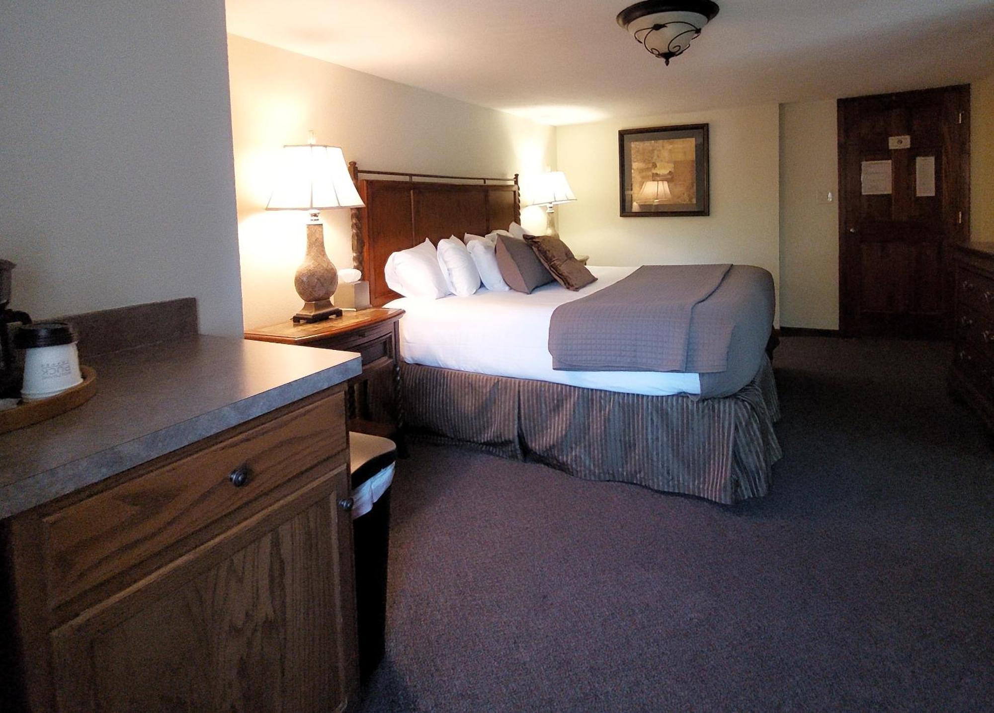 Woodfield Manor - A Sundance Vacations Property Cresco Esterno foto