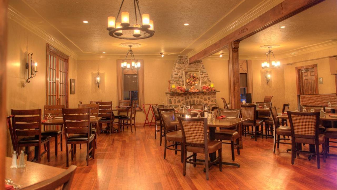 Woodfield Manor - A Sundance Vacations Property Cresco Esterno foto